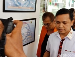 Polisi Tunggu Hasil Assessment Tio Pakusadewo Direhab Atau Tidak