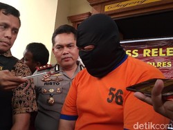 Oknum PNS di Cirebon Tipu Teman Demi Menikah Lagi