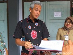 Tak Penuhi Panggilan KPK, Ganjar: Saya Pernah Menunda Dulu