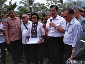 Bali Aman, Pengungsi Gunung Agung Tetap Dapat Bantuan Logistik Bali Aman, Pengungsi Gunung Agung Tetap Dapat Bantuan Logistik