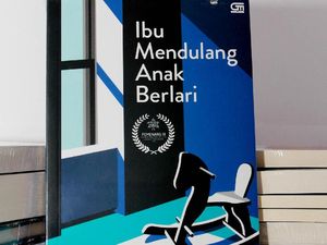 Merayakan Hari Ibu dengan Buku Merayakan Hari Ibu dengan Buku