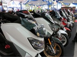Kreatif dengan Motor Impian di CustoMAXI