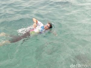 Alternatif Redakan Nyeri Tanpa Obat: Berenang di Air Es