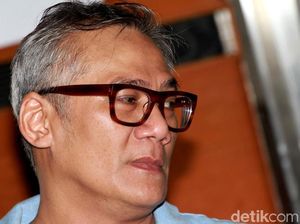 Ditangkap Nyabu, Tio Pakusadewo Masih Diperiksa di Polda Metro