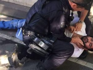 Penabrak Pejalan Kaki di Melbourne Sedang Jalani Perawatan Mental Penabrak Pejalan Kaki di Melbourne Sedang Jalani Perawatan Mental