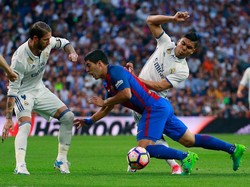 Casemiro: Barca Bagus, tapi Semua Tahu Siapa yang Bakal Juara Liga