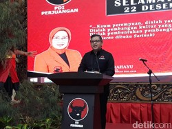 PDIP: Pilkada 2018 Aneh, Ada Menteri Ingin Jadi Gubernur