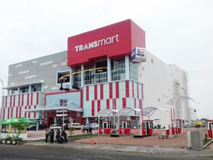 7 Rekomendasi Mal di Bandar Lampung, Ada Transmart hingga Boemi Kedaton 7 Rekomendasi Mal di Bandar Lampung, Ada Transmart hingga Boemi Kedaton