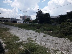 Alasan Opang-Ojol Tak Mau Digabung di Lokasi Khusus Tanah Abang