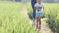 Andien Hingga Sarwendah, Celebrity Mom yang Rajin Olahraga Bareng Anak