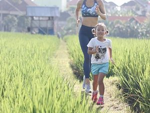 Berbagai Rekomendasi Olahraga yang Bisa Dilakukan Sambil Liburan Berbagai Rekomendasi Olahraga yang Bisa Dilakukan Sambil Liburan