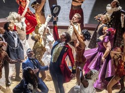 The Greatest Showman Antidot Hugh Jackman setelah Logan