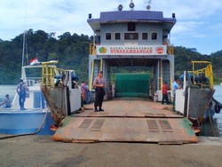 Nusakambangan Siap Tampung Terpidana Korupsi