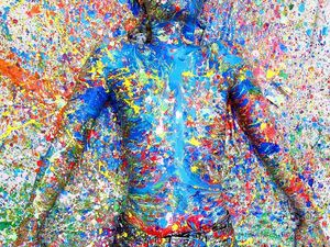 Harmoni Warna warni