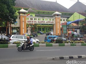 Dituduh Jual Beli Ginjal, RSSA Lakukan Audit Internal