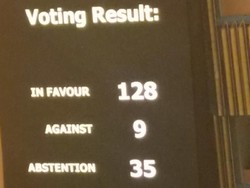 22 Negara Uni Eropa Dukung Resolusi PBB Soal Yerusalem, Siapa Saja?