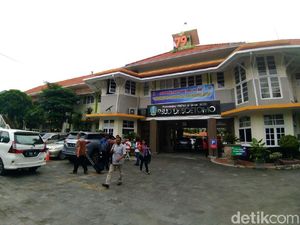 Virus Corona di Tubuh Akan Mati Setelah 7 Jam Pasien Meninggal