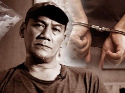 Kaget, Wulan Guritno Heran Tio Pakusadewo Pakai Sabu Lagi