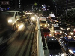 Pengguna Mobil Jarang Perhatikan Perawatan Lampu