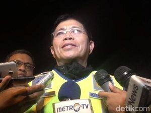 Kakorlantas Minta Truk Barang Tak Melintas Selama Arus Balik