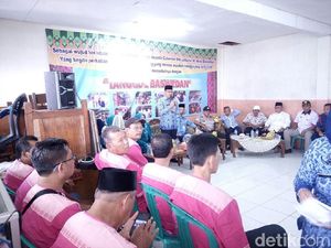 Anies akan Lebarkan Kali Pulo, Camat: Warga Jati Padang Mendukung Anies akan Lebarkan Kali Pulo, Camat: Warga Jati Padang Mendukung