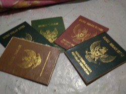 7 Bulan, 41 Pasang Anak di Pasuruan Ajukan Dispensasi Menikah