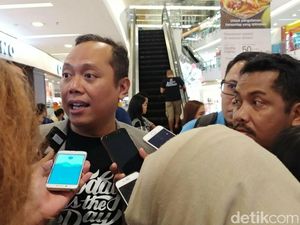 Layanan O2O Jadi Strategi Bisnis Gabungan Online Offline