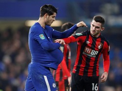 Morata Absen, Conte Putar Otak