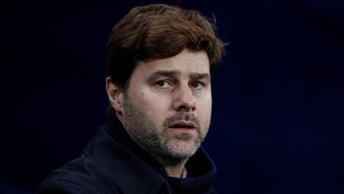 Manajer Tottenham Hotspur Mauricio Pochettino mengomentari rumor transfer Gareth Bale. ( Foto: Jason Cairnduff/Action Images via Reuters) Manajer Tottenham Hotspur Mauricio Pochettino mengomentari rumor transfer Gareth Bale. ( Foto: Jason Cairnduff/Action Images via Reuters)