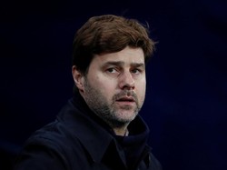 Soal Rumor Transfer Bale, Pochettino Sebut-Sebut Ronaldo