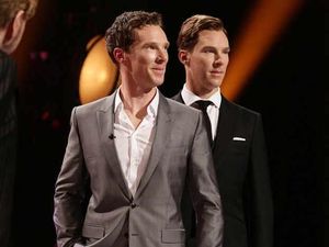 Mana yang Nyata? Ketika 10 Selebriti Bersanding dengan Patung Kembarannya