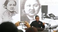 Hari Ibu di PDIP Angkat Sosok Sarinah