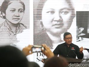 Ridwan Kamil Diusung Jadi Cagub Jabar? PDIP: Calon Diumumkan Besok