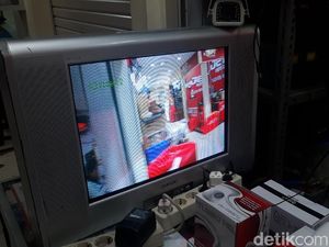 Mau Pasang CCTV Tapi Budget Terbatas? Bisa Kok Mau Pasang CCTV Tapi Budget Terbatas? Bisa Kok