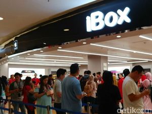 Aturan IMEI Ditandatangani, Ini Efek ke Pengguna dan Pedagang