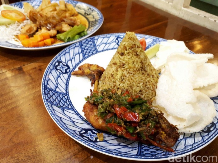 Foto: dok. detikFood