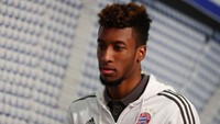 Setelah kontraknya tak diperpanjang oleh Paris Saint Germain, Kingsley Coman menerima tawaran dari Juventus. Bersama Bianconeri Coman tak bisa menunjukkan penampilan terbaiknya dan akhirnya dilepas ke Bayern Munich. (Michael Dalder/Reuters)