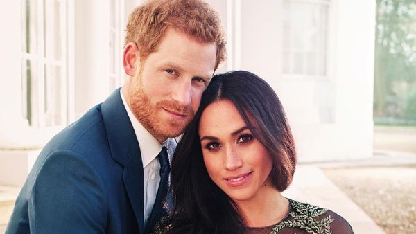 Meghan Markle Langgar 8 Aturan Kerajaan Inggris, Ini Daftarnya