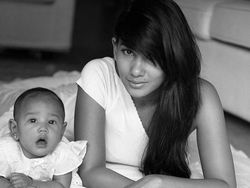 Jadi Ibu, Ini Cerita Perjuangan Nova Eliza