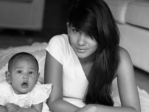 Jadi Ibu, Ini Cerita Perjuangan Nova Eliza