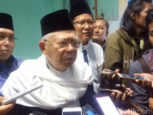 Ketum MUI: Di Islam Boleh, Mengapa UIN Larang Mahasiswi Bercadar? Ketum MUI: Di Islam Boleh, Mengapa UIN Larang Mahasiswi Bercadar?