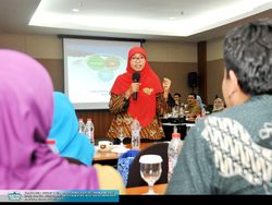 Pandangan Netty Heryawan Soal Peringatan Hari Ibu