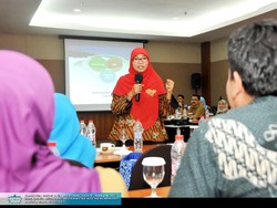 Soal RUU Ketahanan Keluarga, PKS Tepis Campuri Urusan Privat