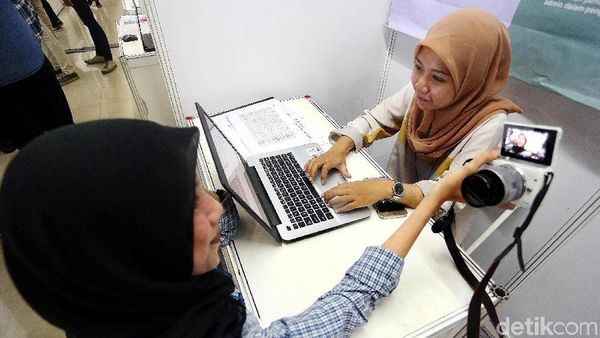 Mahasiswa Fasilkom UMB Pamer Karya Aplikasi