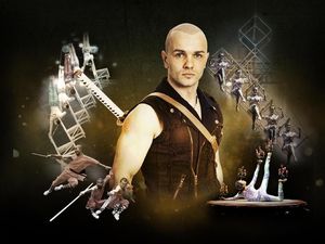 5 Alasan Merayakan Tahun Baru 2018 di TSB Bandung