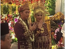 Ani Yudhoyono Berduka atas Meninggalnya Menantu Hatta Rajasa