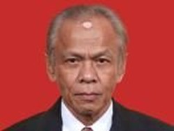 Mantan Pimpinan KPK Sjahruddin Rasul Tutup Usia