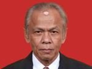 Mantan Pimpinan KPK Sjahruddin Rasul Tutup Usia Mantan Pimpinan KPK Sjahruddin Rasul Tutup Usia