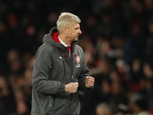 Wenger Lega Saga Transfer Sanchez Akhirnya Tuntas