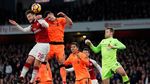 Drama Parade Enam Gol di Emirates Stadium